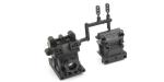 Getriebekasten Vorn-Hinten Kyosho Inferno MP9-MP10